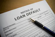 What To Know About Mortgage Default