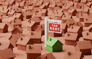 Rent Out Your House