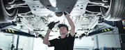 Survey: Paying Out of Pocket for Auto Repairs