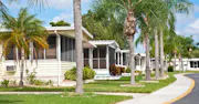Mobile Home Insurance Coverage in Louisiana