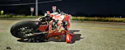 Most Dangerous States for Motorcycle Riders