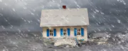 Tornado- and Hail-Involved Damage Highest in Spring