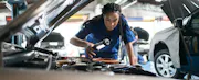 How Consumers Spend on Vehicle Maintenance, Repairs