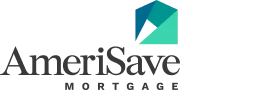 AmeriSave Mortgage's Logo