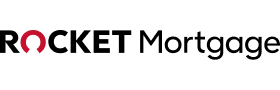 Rocket Mortgage logo