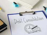 Best Debt Consolidation Loan Rates for Bad Credit in September 2025
