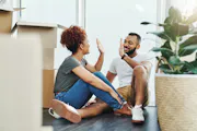 lender paid mortgage insurance