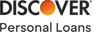 Discover's Logo
