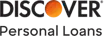 Discover logo