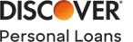 Discover logo