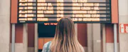 Worst On-Time Arrival Performances in 2023 | LendingTree