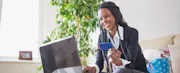More Cardholders Asking For, Getting Better Terms From Credit Card Issuers