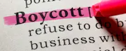 38% of Americans Are Currently Boycotting a Company, and Many Cite Political and Coronavirus Pandemic-Related Reasons