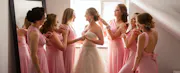56% of Bridal Party Members Feel Pressured to Overspend