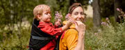Survey: Raising Kids More Costly Than Expected