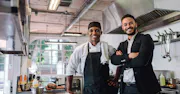 Best Restaurant Business Loans in October 2025