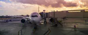 Cost of Domestic Airfare Surges 9.8% in Past Year