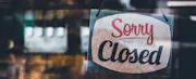 Half of Americans Said a Restaurant They Loved Has Gone Out of Business Due to Pandemic