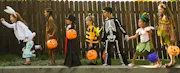 48% of Halloween Celebrators Plan Spooky Splurges