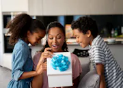 45% of Americans Overspend on Gifts as Pandemic Winds Down