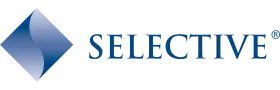 Selective logo