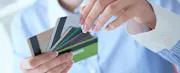 Number of New Credit Cards Falls for Second Consecutive Month, Down 65% in May