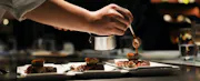 Survey: Dining Out Less Often Due to Inflation