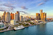 Where to Get the Cheapest Car Insurance in Detroit, MI