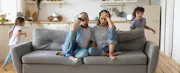 2 in 3 Parents Stressed About Paying For Back-to-School, Up From 43% in 2019