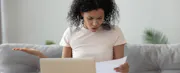 1 in 3 Cardholders Are in Credit Card Debt Due to Medical Bills