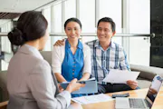 lender credit