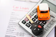 Auto loan review