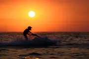 Powersports loans and ATV financing
