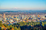 Cheapest Car Insurance in Portland, Oregon