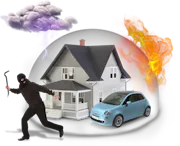 Farmers Car and Home Insurance Review